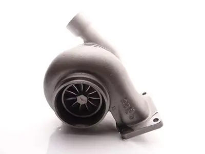 GARRETT 758219-5004S Turbo Sarj 03G145702K