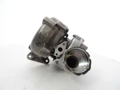 GARRETT 758219-5004S Turbo Sarj 03G145702K
