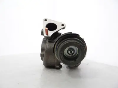 GARRETT 758219-5004S Turbo Sarj 03G145702K