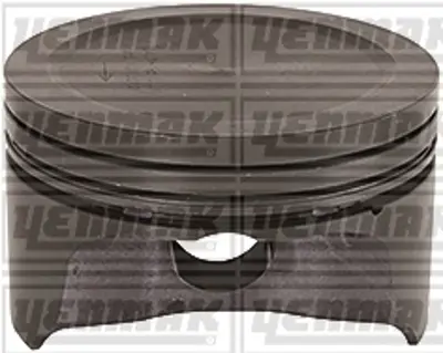 YENMAK 31-30030-000 Pıston Segman Std 84,8 Mm Mondeo 2.0 Zetec 93>00 212350