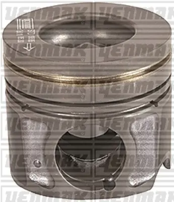 YENMAK 31-31012-000 Pıston Segman Std Sorento 09 2.2 Crdı D4hb. 