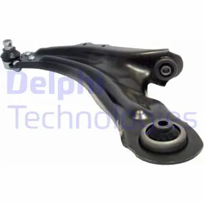 DELPHI TC2326 Salıncak Sol Mercedes Renault Cıtan Kangoo Kangoo Be Bop Kangoo Express 