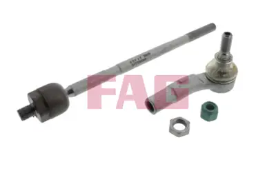 FAG 840043610 Rot Mılı + Rot Bası Kıt Sag Polo Ibıza 02>10 Fabıa 00>14 Roomster 11>15 