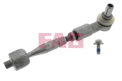 FAG 840053710 Rot Mılı + Rotbası A4 A6 A8 Passat 00> Jra133 