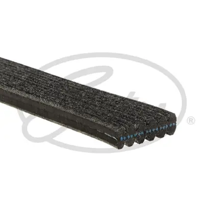 GATES 6DPK1838 Kanallı Kayıs Volvo C70 S40 S60 S70 S80 V40 V70 V70xc Xc70 Xc90 68432d 