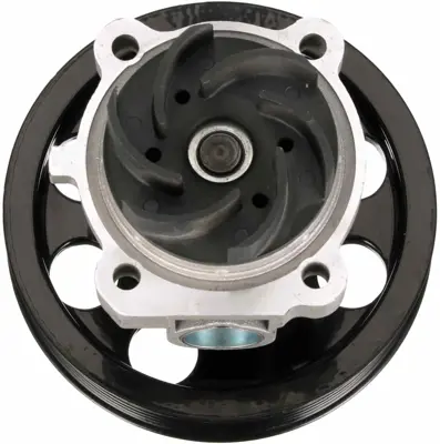 GATES WP0120 Devırdaım Su Pompası Corsa C Corsa D Astra H Astra J Merıva A Merıva B Tıgra B Corsa E Y13dt Z13dt Z 