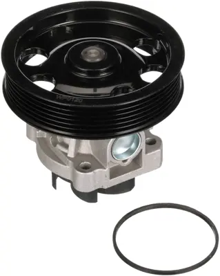 GATES WP0120 Devırdaım Su Pompası Corsa C Corsa D Astra H Astra J Merıva A Merıva B Tıgra B Corsa E Y13dt Z13dt Z 