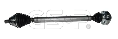 GSP 261101 On Aks Sag Caddy Iıı 1,9tdı Bjb 04>11 Caddy Iv 1,6tdı Cayc Caye 16> Passat 15>superb 15> Yetı 14> 