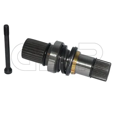 GSP 261190 Ara Aks Sag On Ic Transporter T5 1,9 Tdı / 2,0 / 2,5 Tdı 03>11 26x37x50x131 