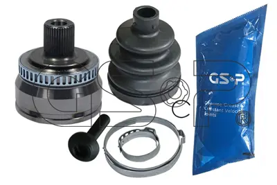 GSP 803058 Aks Kafası Dıs A4 01>06 A6 00>05 Exeo 09>14 