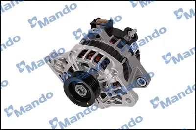 MANDO BN3730003100 Alternator 12v 70a Hyundaı I20 1,2 2008-> 