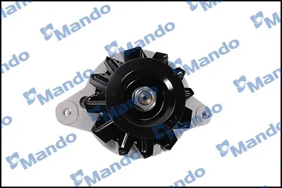 MANDO BN3730042620 Alternator 12v 65a H100 94-00 Galloper 2,5td 98 03 