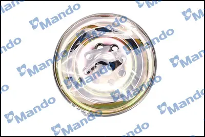 MANDO MMF030010 Yakıt Fıltresı Turbo Mıtsubıshı Fuso Canter Fe635 Fe659-T Fe839 Fe859 Hd35 4d34-T 