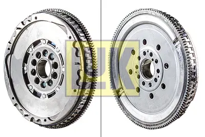 LuK 415017810 Debrıyaj Volanı Volvo - S60 I  - T5 - 00> 10v70 Iı (285) 2.4 T Xc70 Cross Country I (295) 2.4 T Xc A 