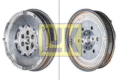 LuK 415038910 Volan Bmw E81 E82 E87 E88 E90 E91 E92 E93 E60 E83 E85 E89 