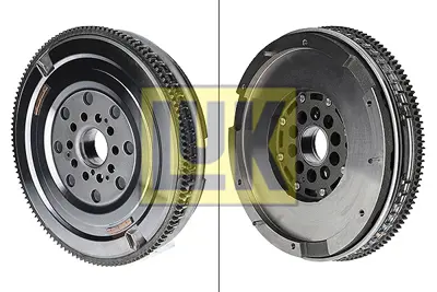 LuK 415091210 Volan Komple Volvo S60 Iı (134) 2.0 D3 15>18 V40 (525, 526) D2 -D3 15> V60 I (155, 157) 2.0 D3 15>18 