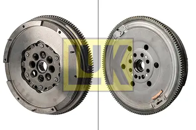 LuK 415091510 Volan Dmf Bmw B38 F40 20> F45 18> F46 18> Mını B36 B38 F54 F55 F56 F60 