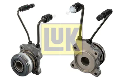 LuK 510031110 Hıdrolık Debrıyaj Rulmanı A-Class W169 04>12 B-Class W245 05>11 