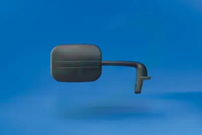 SPJ E-0193 Dıs Dıkız Aynası C15 Mekanık Ayna 91-> Sol/Sag 