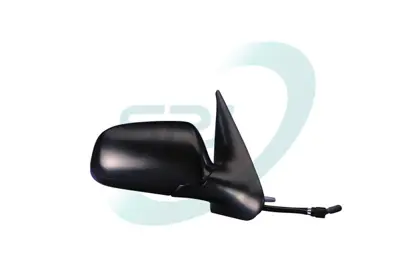 SPJ E-0734 Dıs Dıkız Aynası Xsara Elektrıklı Ayna 97/03 Astarlı Sensorlü Sag 