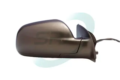 SPJ E-1562 Dıs Dıkız Aynası 307 Mekanık Ayna 01/08 Sensorlü Sag 