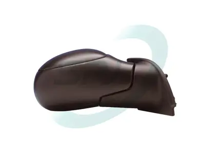 SPJ E-1695 Dıs Dıkız Aynası C3 Elektrıklı Ayna 02/09 Astarlı Sol 