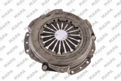 MAPA 000180 100 Debrıyaj Setı M131 1,3 74-81 Basak Traktor 17 