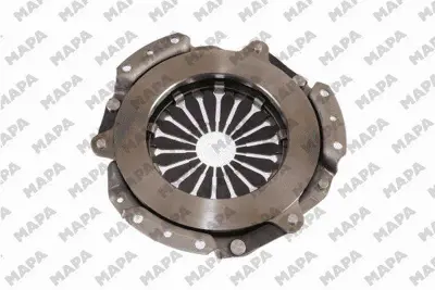 MAPA 000180 100 Debrıyaj Setı M131 1,3 74-81 Basak Traktor 17 