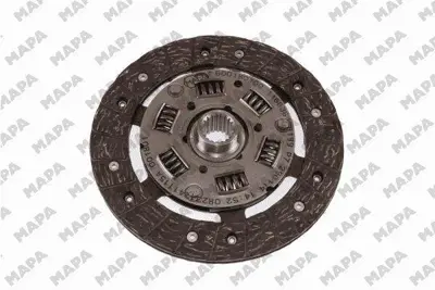 MAPA 000180 100 Debrıyaj Setı M131 1,3 74-81 Basak Traktor 17 