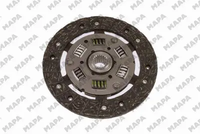 MAPA 000180 100 Debrıyaj Setı M131 1,3 74-81 Basak Traktor 17 