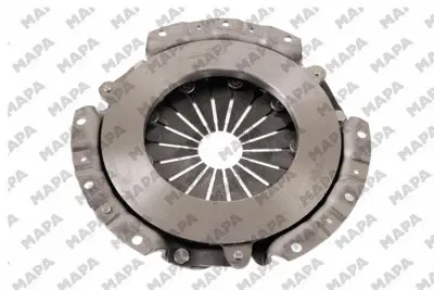 MAPA 000225 800 Debrıyaj Setı H100 L300 Mınıbus L200 1994> Hd100kıt 