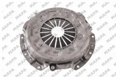 MAPA 000225 800 Debrıyaj Setı H100 L300 Mınıbus L200 1994> Hd100kıt 