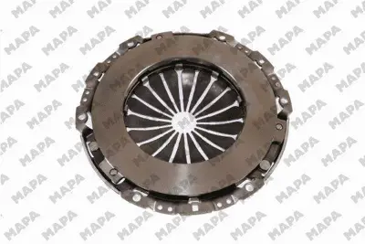 MAPA 000228 100 Debrıyaj Setı Partner Berlıngo (00 03) P306 Ym Xsara Iı Dw10td (2,0hdı 8v) 