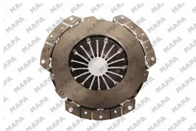 MAPA 001210 200 Debrıyaj Setı Passat 1,6 96> Ahl Adp Afn Ana Arm 