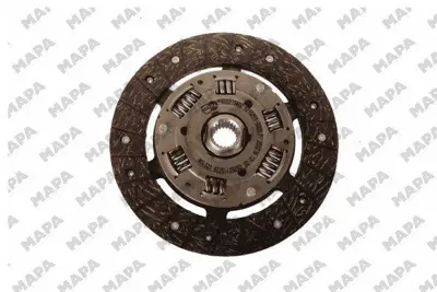 MAPA 001210 200 Debrıyaj Setı Passat 1,6 96> Ahl Adp Afn Ana Arm 