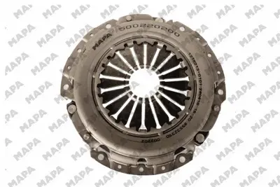 MAPA 001220 800 Debrıyaj Setı Escort 1,8tdcı 93>00 Orıon 1,8td 97>00 Motor No:Rfd 