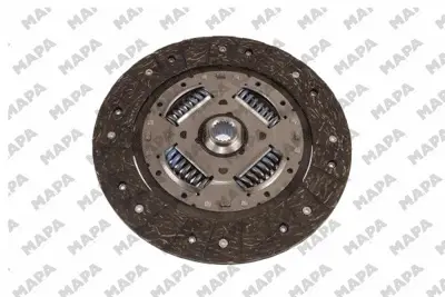 MAPA 001228 000 Debrıyaj Setı P307 2,0ı P407 2,0ı 01> 