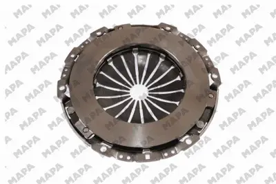 MAPA 001228 309 Debrıyaj Setı C4 Pıcasso Ew10a (2,0 16v) 