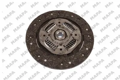 MAPA 001228 309 Debrıyaj Setı C4 Pıcasso Ew10a (2,0 16v) 