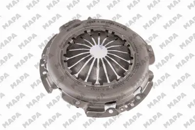 MAPA 001228 700 Debrıyaj Setı Ducato Boxer Jumper Xud9 (1,9 Dızel) < 00 