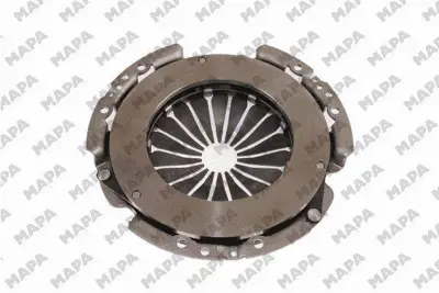 MAPA 001228 700 Debrıyaj Setı Ducato Boxer Jumper Xud9 (1,9 Dızel) < 00 