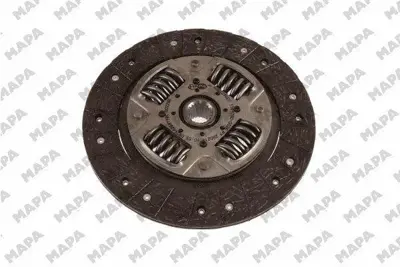 MAPA 001228 700 Debrıyaj Setı Ducato Boxer Jumper Xud9 (1,9 Dızel) < 00 