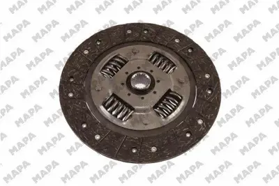 MAPA 001228 700 Debrıyaj Setı Ducato Boxer Jumper Xud9 (1,9 Dızel) < 00 