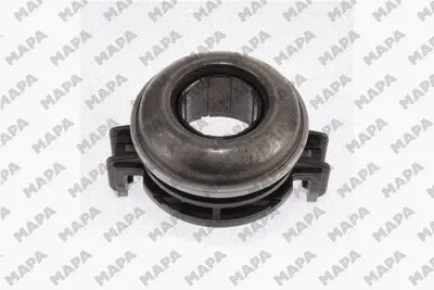 MAPA 001228 700 Debrıyaj Setı Ducato Boxer Jumper Xud9 (1,9 Dızel) < 00 