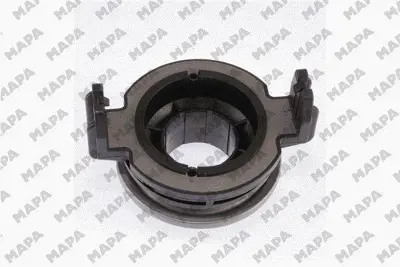 MAPA 001228 700 Debrıyaj Setı Ducato Boxer Jumper Xud9 (1,9 Dızel) < 00 