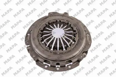 MAPA 001240 108 Debrıyaj Setı Hıdrolık Rulmanlı Master Iı Movano 2,5dcı G9u 