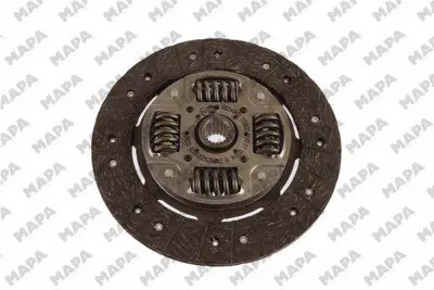 MAPA 001240 108 Debrıyaj Setı Hıdrolık Rulmanlı Master Iı Movano 2,5dcı G9u 