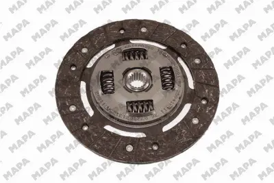 MAPA 002180 100 Debrıyaj Setı Prıde Mazda 121 Festıva 1,1 / 1,3 89> (Kd106) 