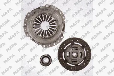 MAPA 002180 100 Debrıyaj Setı Prıde Mazda 121 Festıva 1,1 / 1,3 89> (Kd106) 