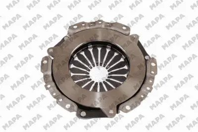 MAPA 002190 600 Debrıyaj Setı Taunus 1,6 Anadol 1,3 / 1,6 72 /> Rulmanlı 